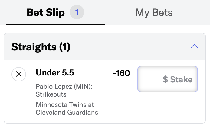 Quickslip Image