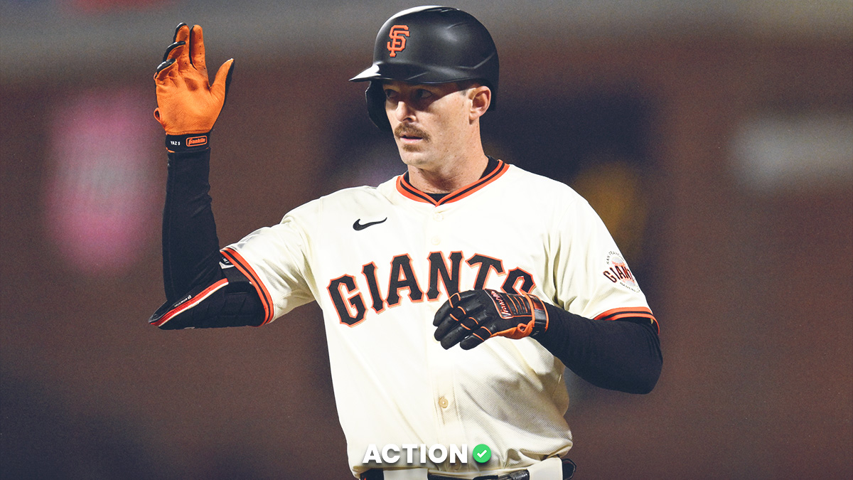 Rockies vs Giants Predictions, Parlay, Picks, Odds for Friday, May 2