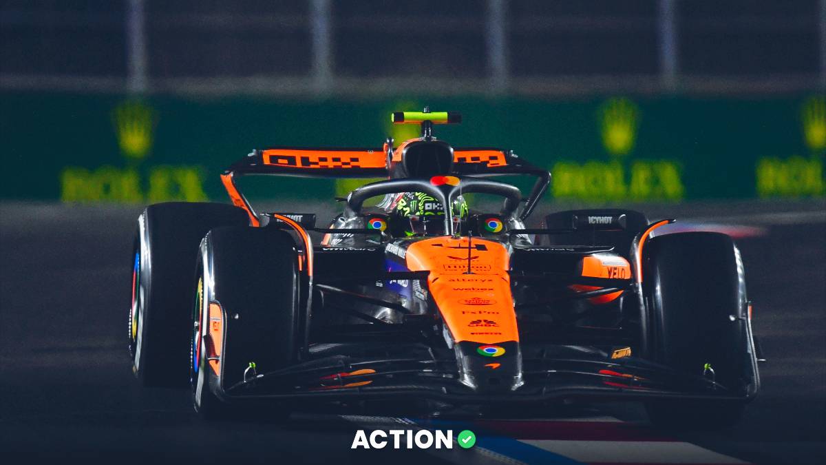 Miami Formula 1 Grand Prix Prediction, Pick, Odds for Sunday, May 4