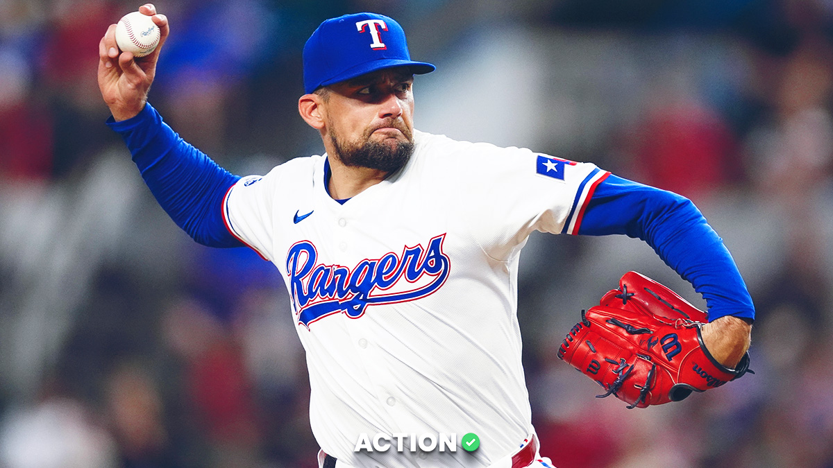 Athletics vs Rangers Prediction, Pick, Odds for Wednesday, April 30