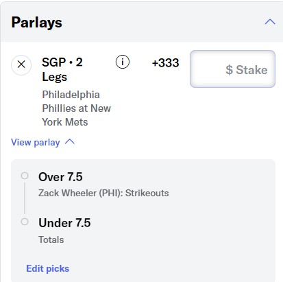 Quickslip Image