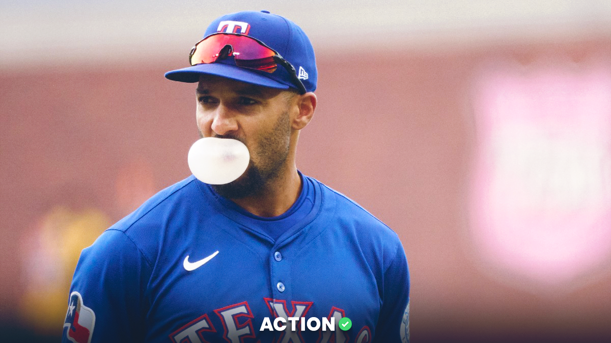 Athletics vs Rangers Prediction, Pick, Odds for Thursday, May 1