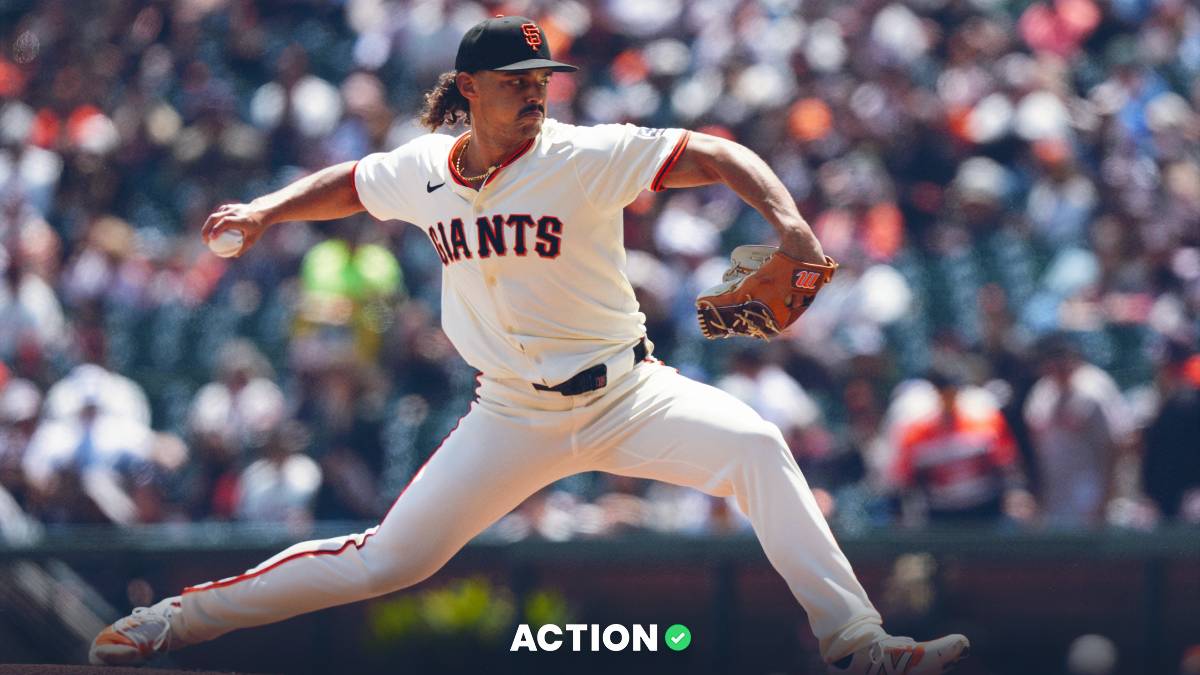 Diamondbacks vs Giants Prediction, Pick, Odds for Wednesday, May 14