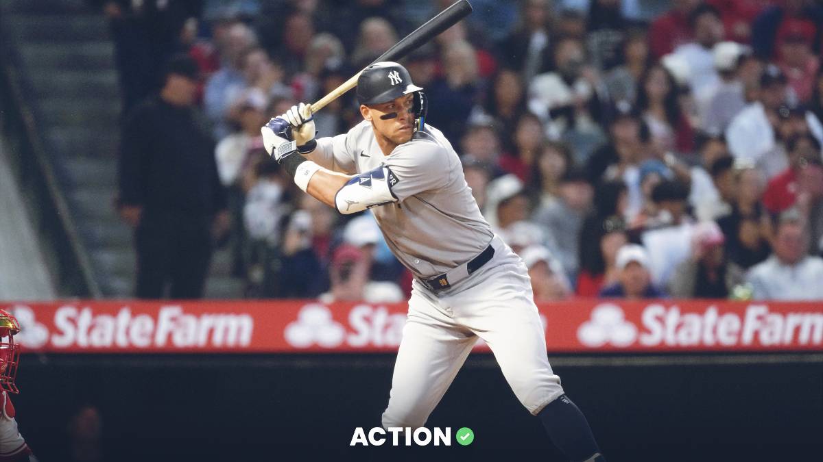 Yankees vs Dodgers Prediction, Pick, Odds for Friday, May 30