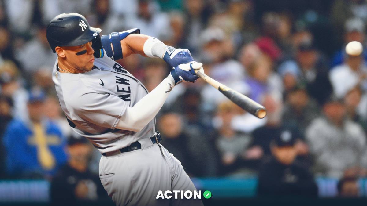 Yankees vs Rockies Prediction, Pick, Odds for Friday, May 23