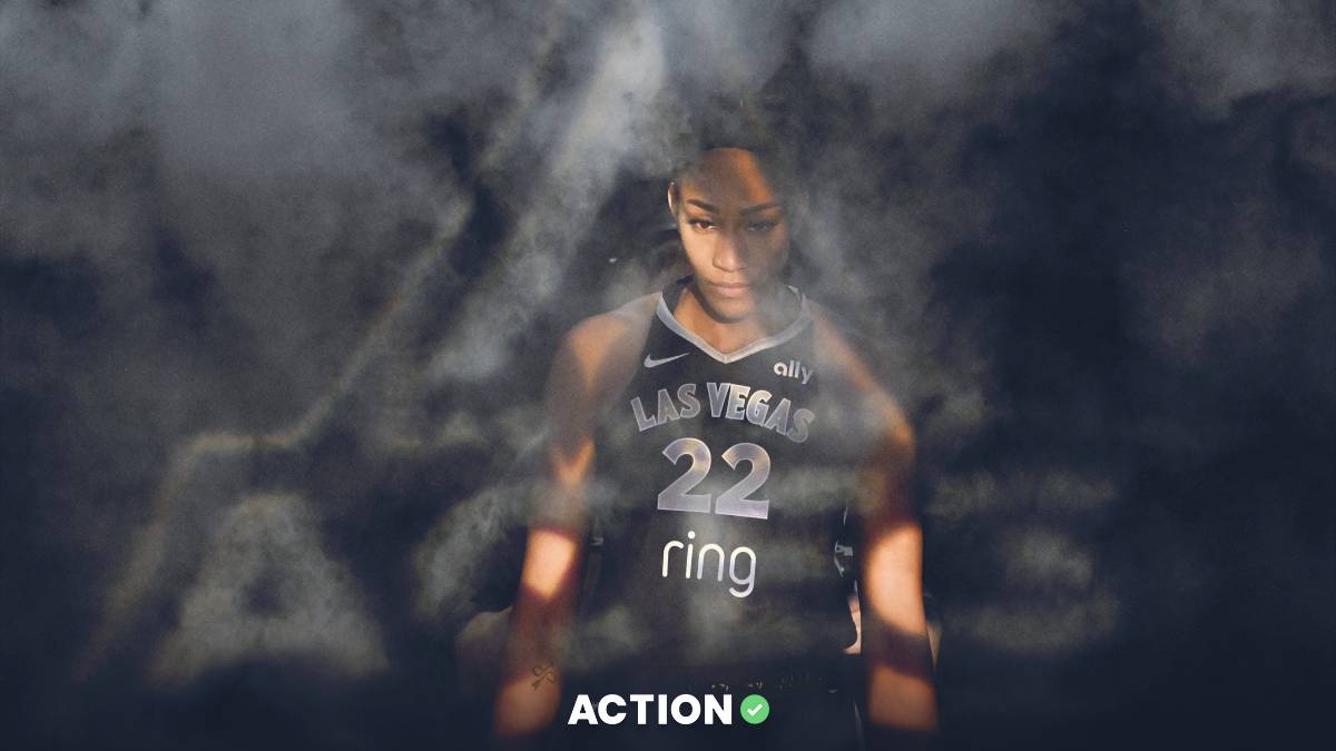 Sparks vs Aces Prediction, Odds, Pick for Friday, May 30