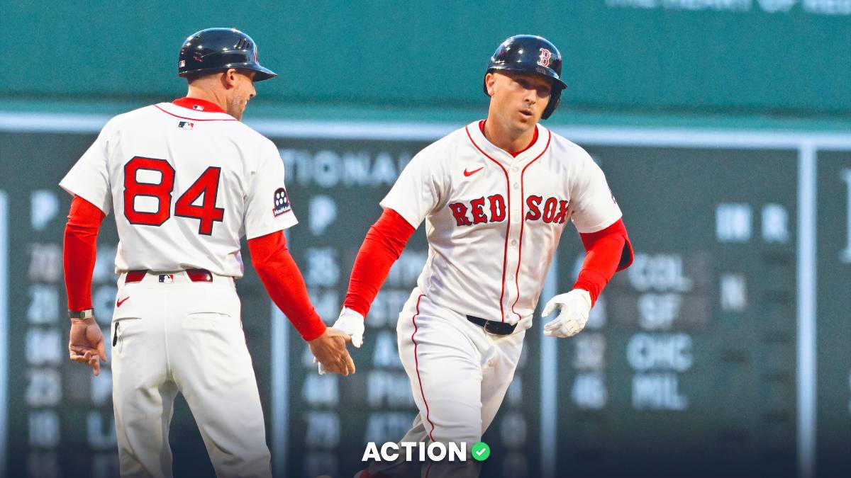 Twins vs Red Sox Prediction, Parlay, Picks, Odds for Saturday, May 3