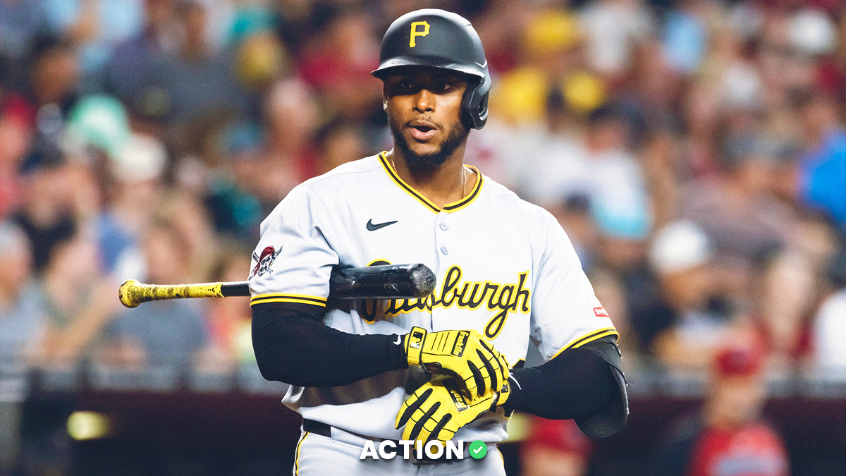 Astros vs Pirates Predictions, Parlay, Picks, Odds for Tuesday, June 3