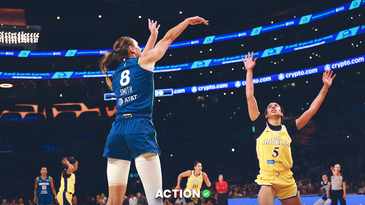 Sun vs Lynx Prediction, Odds, Pick for Friday, May 23