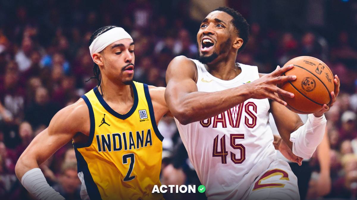 Pacers vs Cavaliers: 4 Player Props for Game 2 Tonight Image