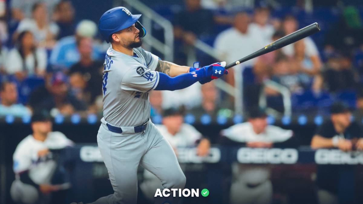 Dodgers vs Marlins Prediction, Pick, Odds for Tuesday, May 6