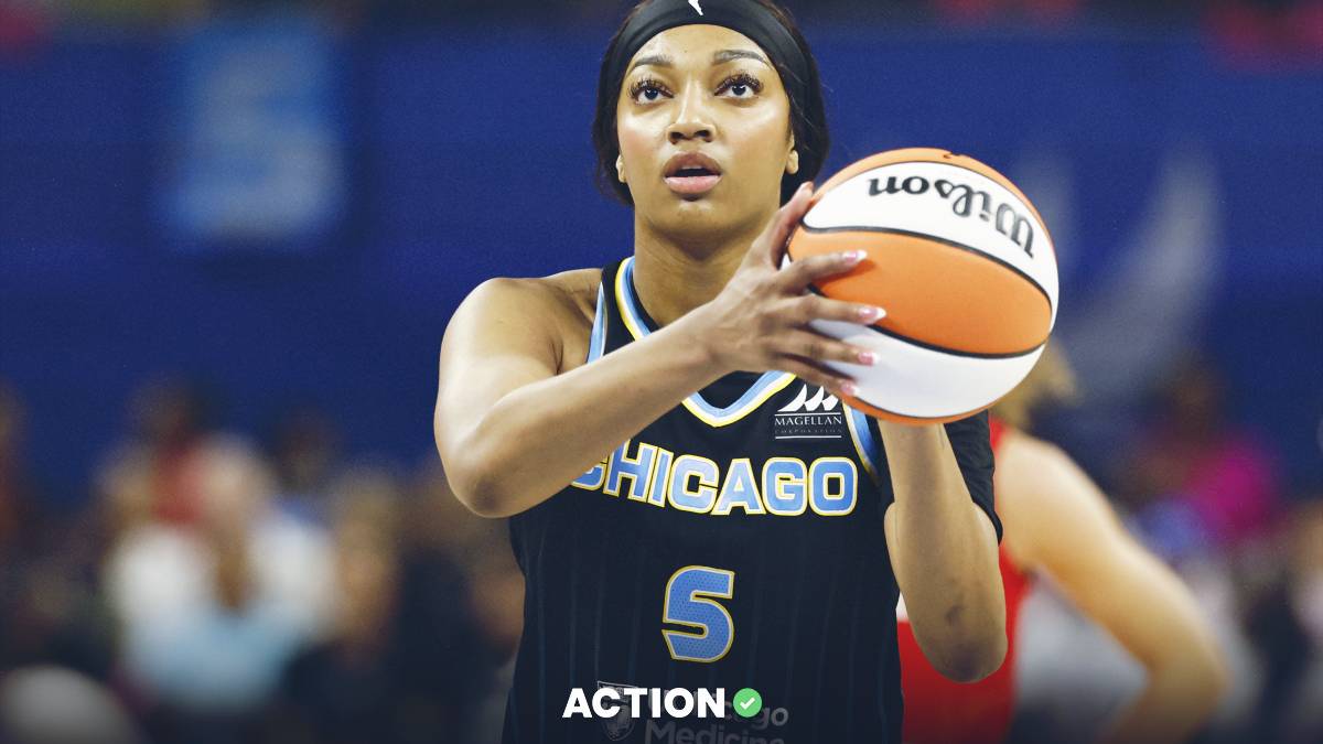 WNBA Best Bets: Prop Picks and 2025 Futures