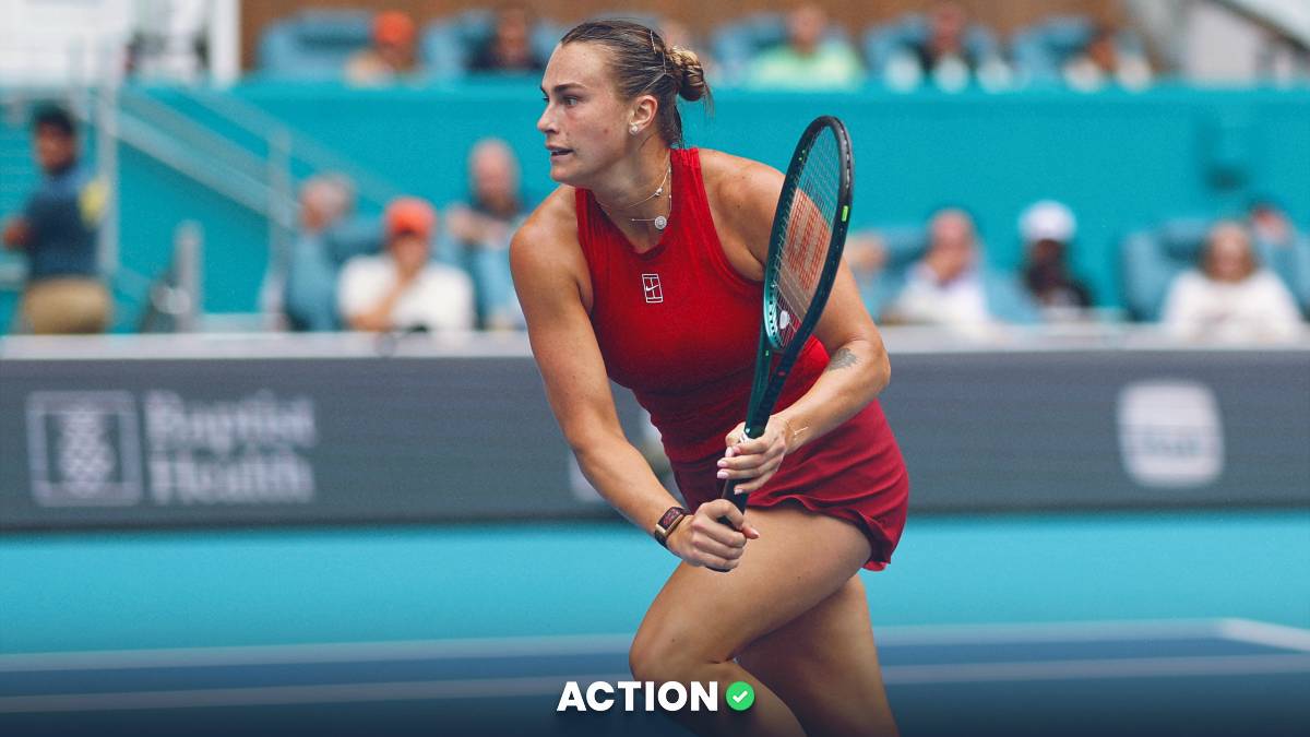 French Open Predictions, WTA Picks for Sabalenka vs Teichmann, Svitolina vs Bondar