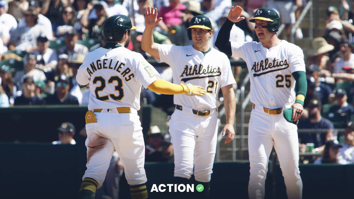 MLB Picks, Best Bets, Props, Predictions Today – May 13