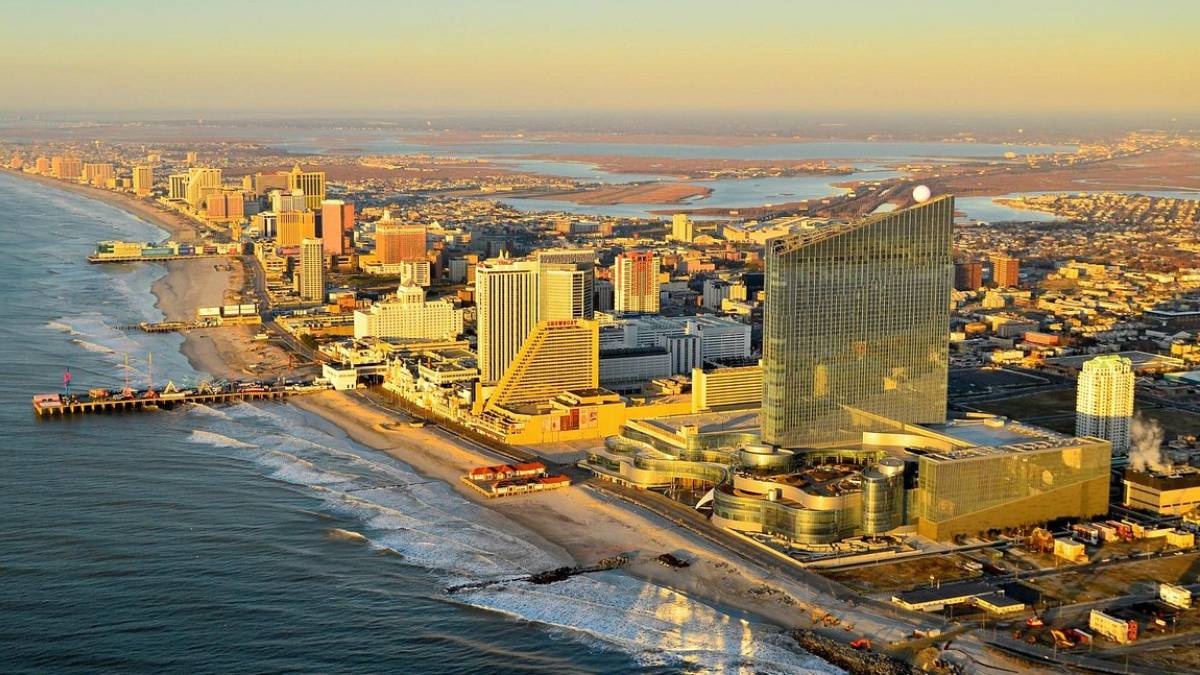 the Atlantic City casino industry continues to drive South Jersey’s economy, serving as one of the largest employers in the region and a source of vital tax revenue that benefits New Jersey’s most vulnerable residents.
