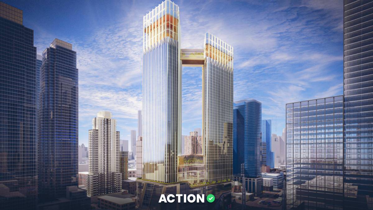 How Avenir Could Shape the Future of NYC’s Far West Side