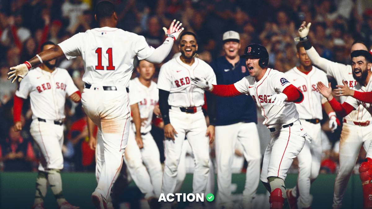 Orioles vs Red Sox Prediction, Pick, Odds for Thursday, May 22