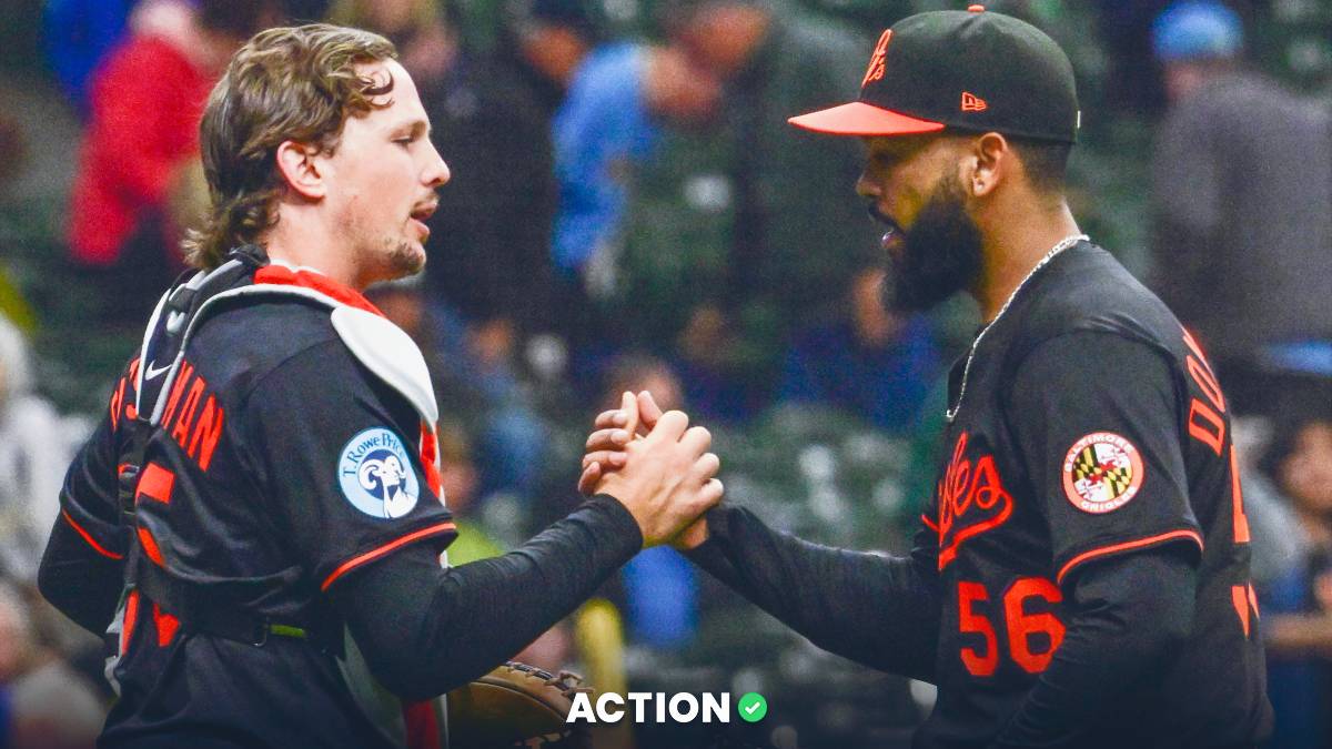 Orioles vs Red Sox Prediction, Pick, Odds for Game 1 of Today’s Doubleheader