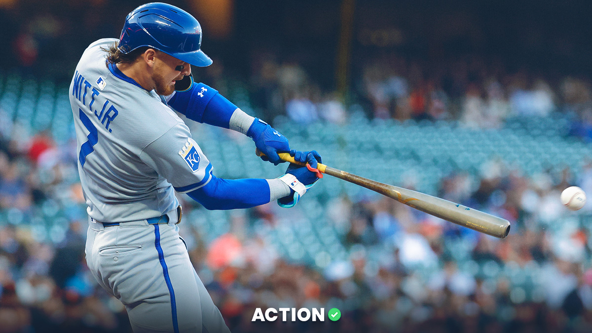 Reds vs Royals Prediction, Pick, Odds for Monday, May 26 article feature image