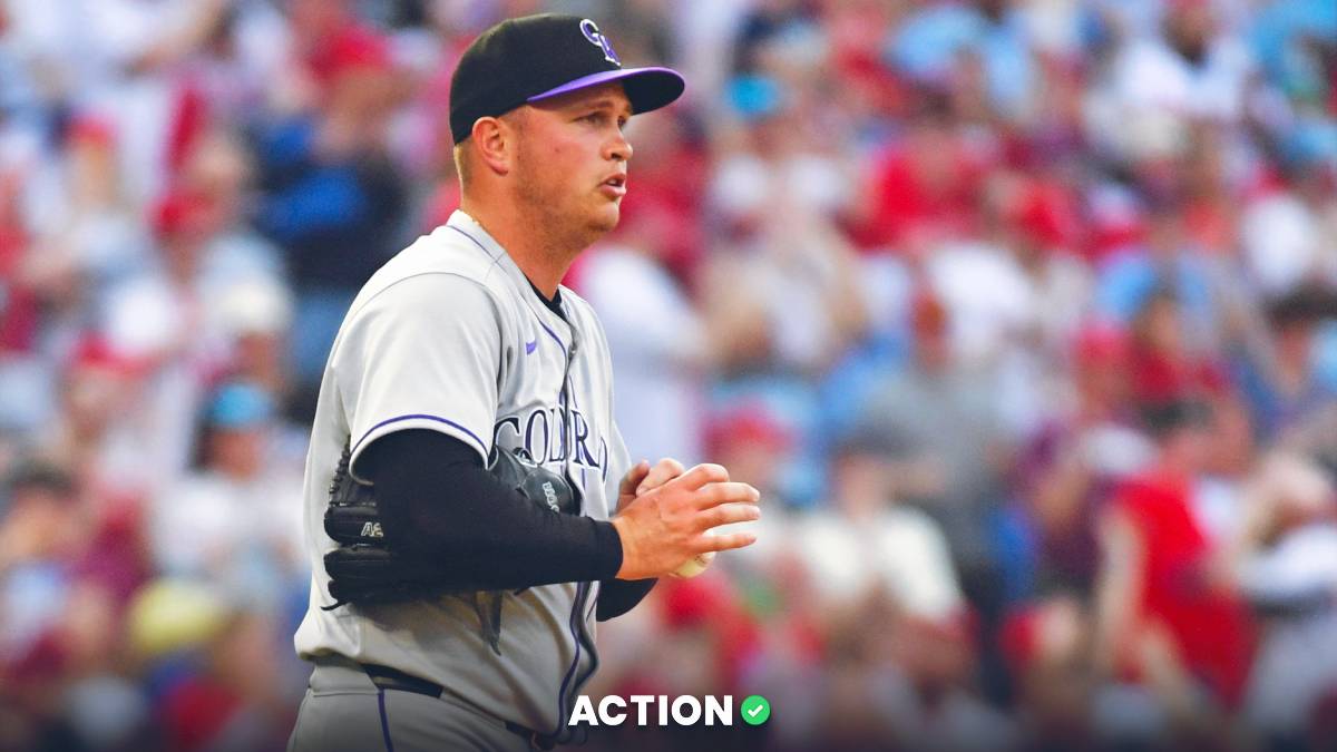 Rockies vs Giants Prediction, Pick, Odds for Saturday, May 3