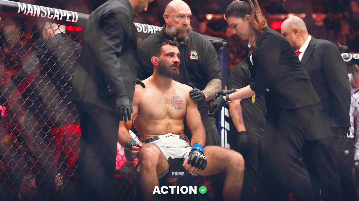 Benoit Saint-Denis vs. Kyle Prepolec, Prediction, Pick, Odds for UFC 315