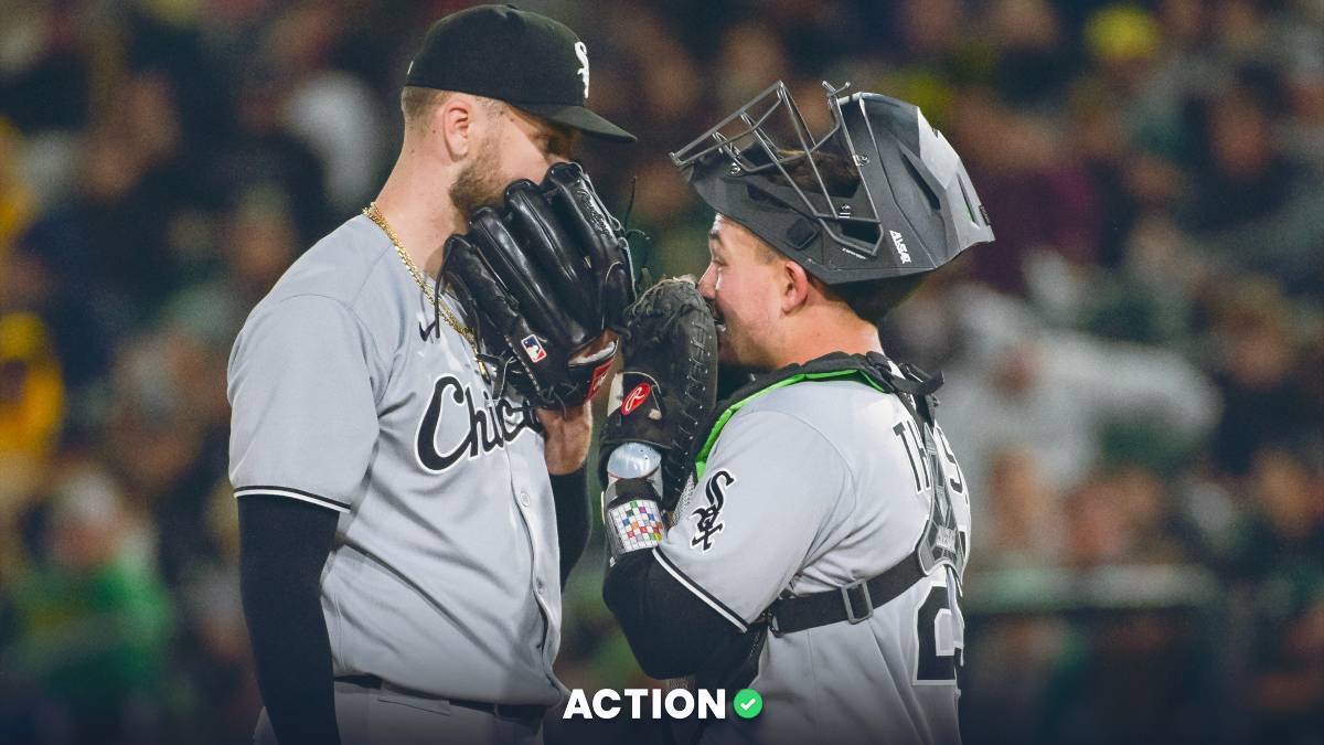 White Sox vs Royals Prediction, Pick, Odds for Tuesday, May 6