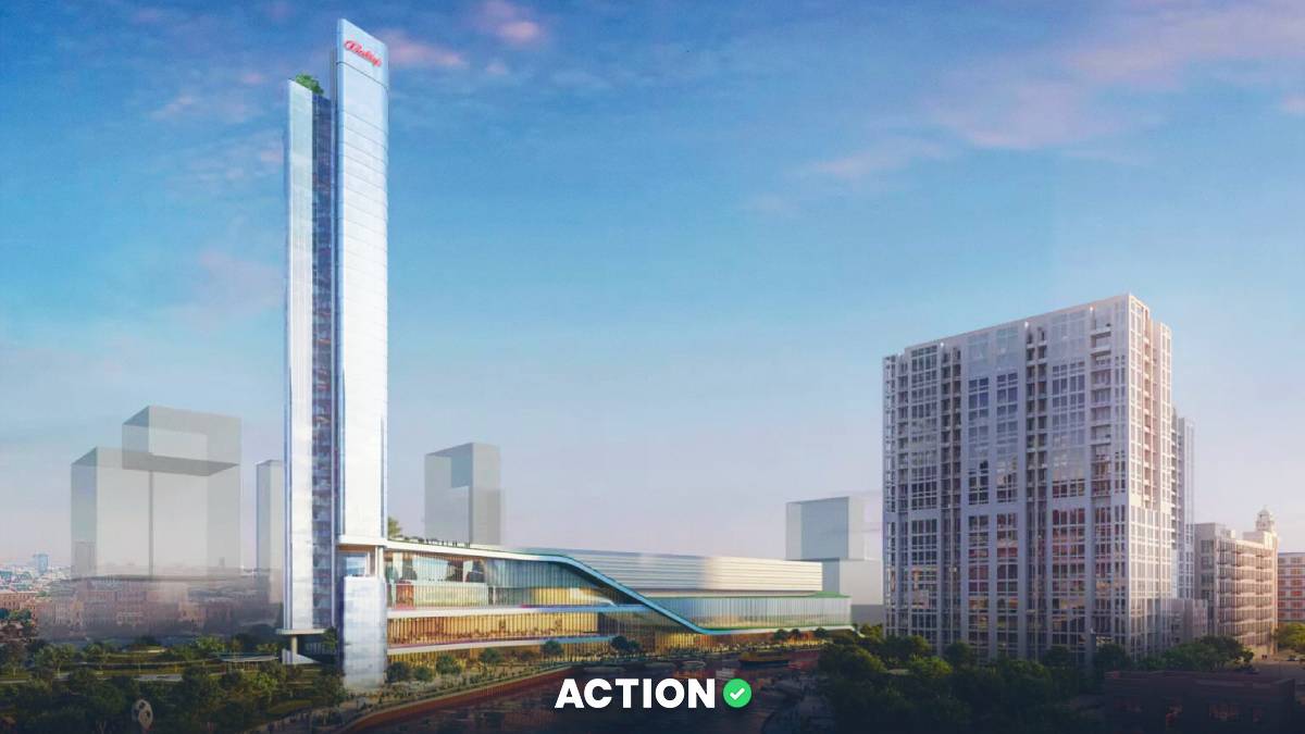 Bally’s Chicago Casino Construction Stopped by Newspaper Investigation