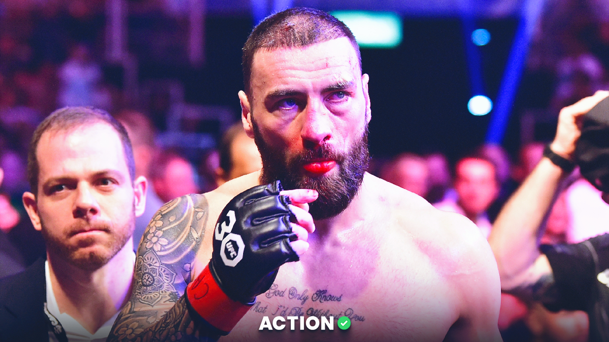 Paul Craig vs. Rodolfo Bellato, Prediction, Pick, Odds for UFC Vegas 106