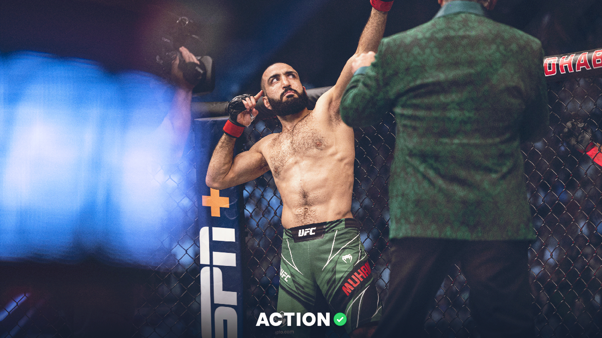 UFC 315 Picks, Luck Ratings, Early Predictions for Saturday, May 10