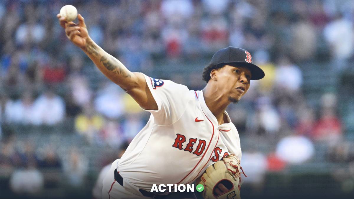 Red Sox vs Tigers Prediction, Pick, Odds for Tuesday, May 13