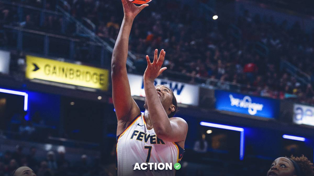 Fever vs Mystics Prediction, Odds, Pick for Wednesday