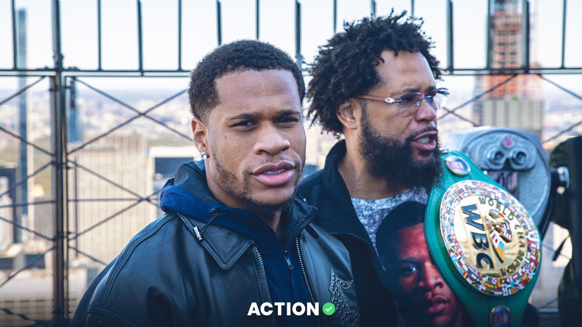Boxing Picks, Predictions for Fatal Fury in Times Squares: Haney vs Ramirez, Garcia vs Romero, More