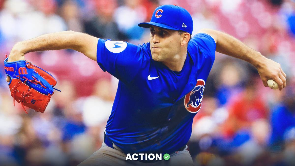 Rockies vs Cubs Predictions, Parlay, Picks, Odds for Wednesday, May 28