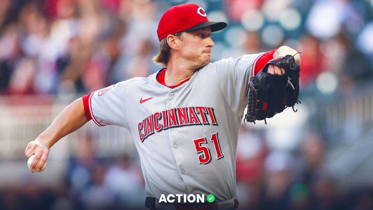Reds vs Astros Prediction, Pick, Odds for Saturday, May 10