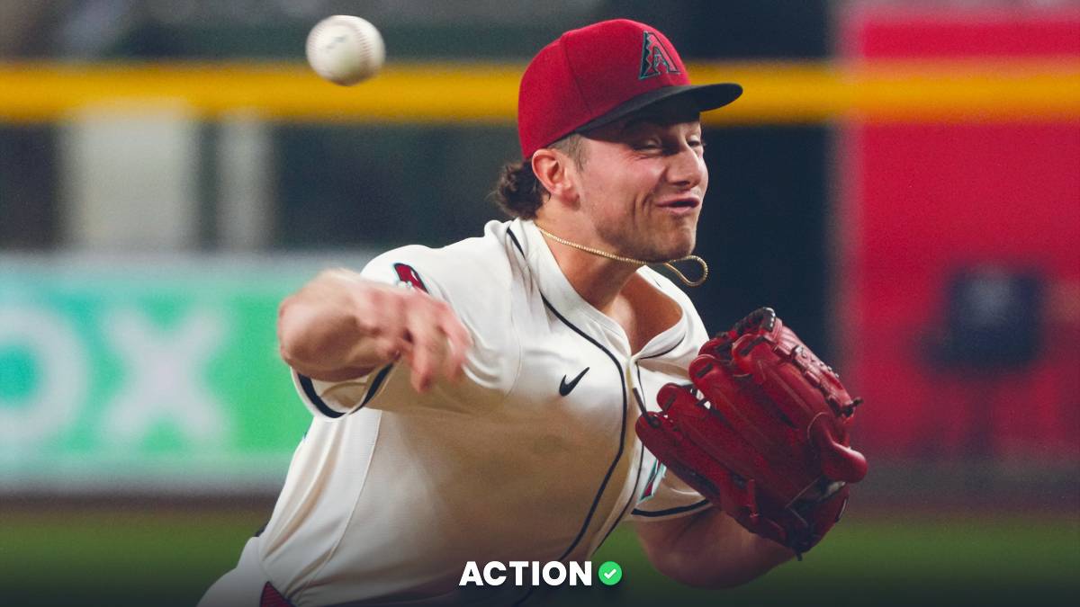 Diamondbacks vs Phillies Prediction, Pick, Odds for Saturday, May 3