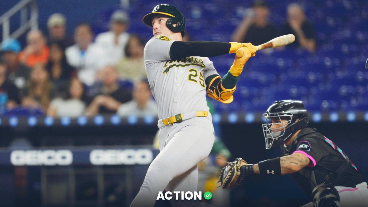 Angels vs Athletics Prediction, Pick, Odds for Monday, May 19