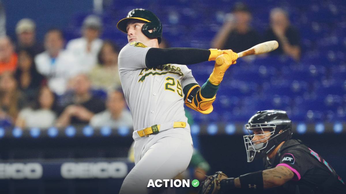 MLB Picks, Best Bets, Props, Predictions Today – May 6