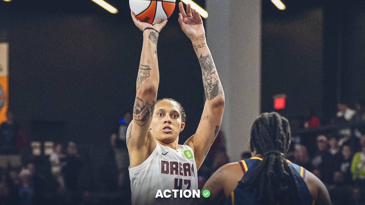 Dream vs Mystics Odds, Picks, Predictions for Friday, May 16