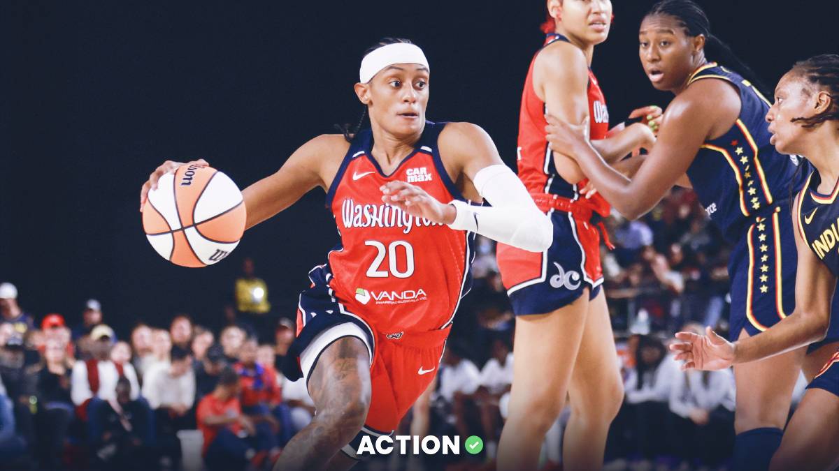 Liberty vs Mystics Prediction, Odds, Parlay Pick for Friday, May 30