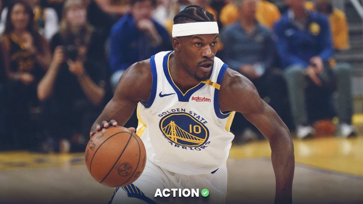 NBA Same Game Parlay Tonight: +230 Bet for Wednesday, May 14
