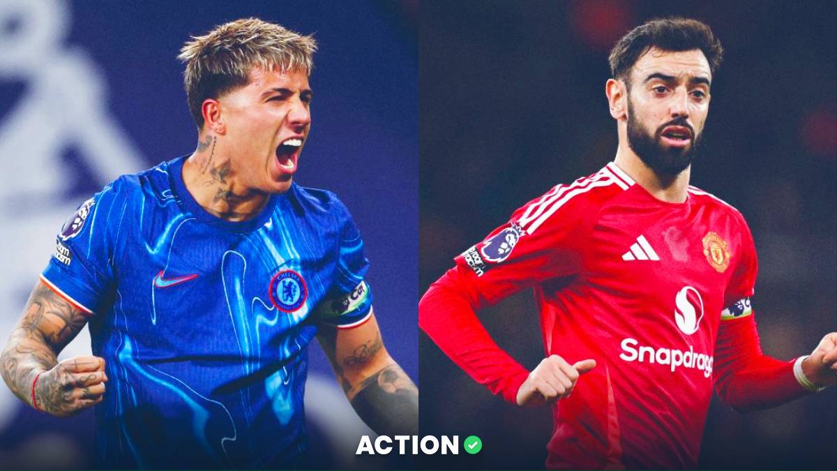 Chelsea vs. Manchester United Prediction, Pick, Premier League Odds