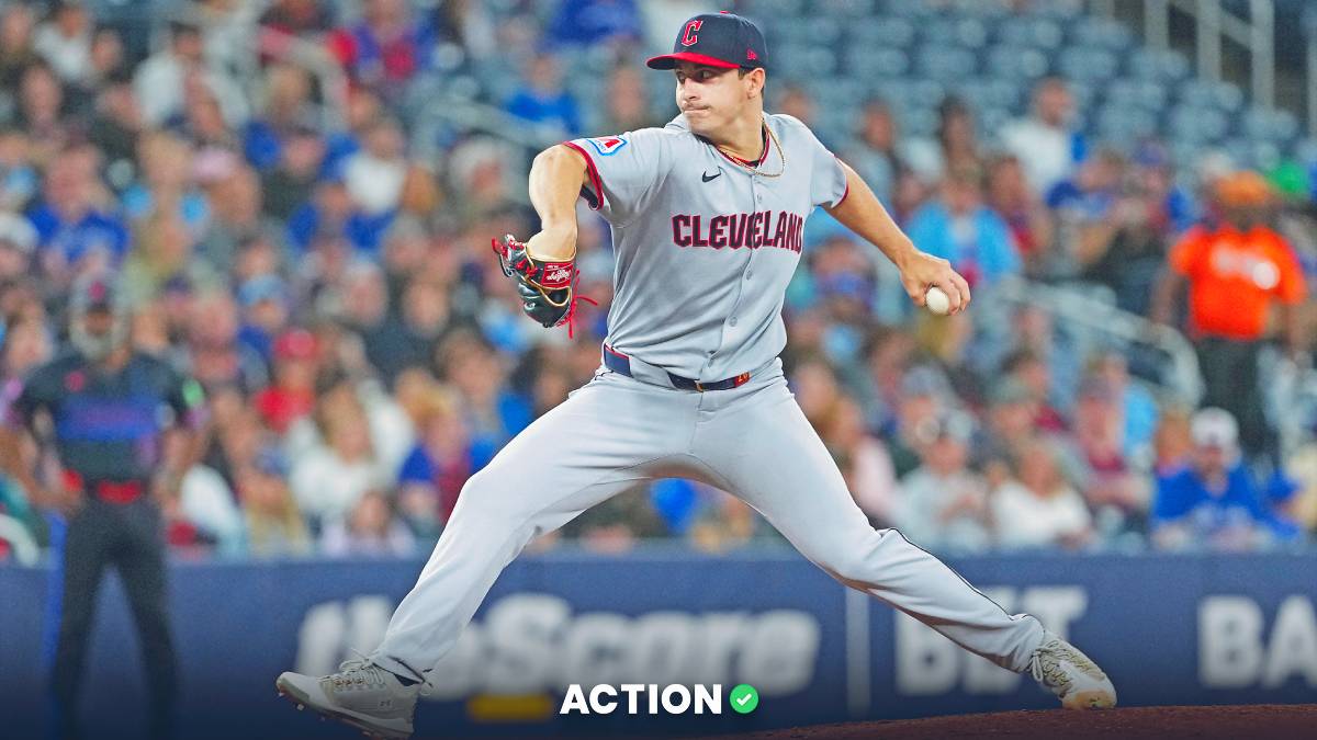 Guardians vs Nationals Prediction, Pick, Odds for Wednesday, May 7