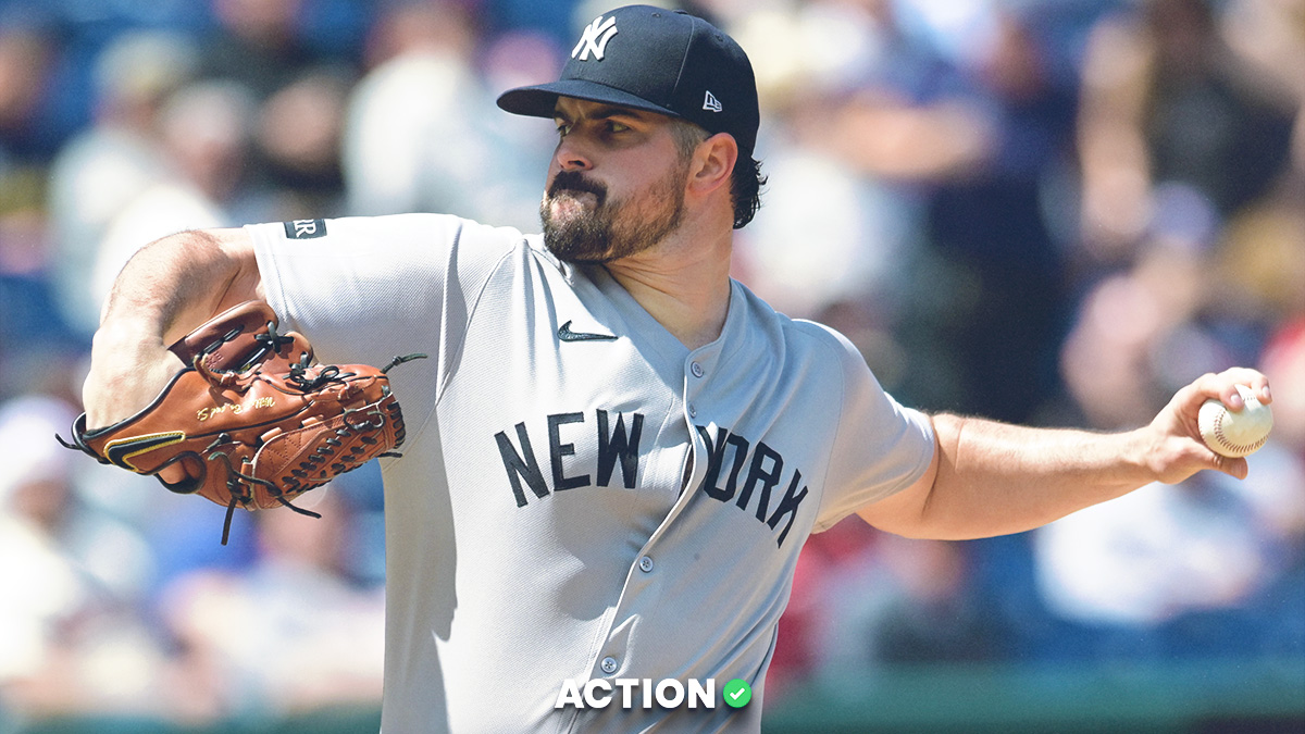 Padres vs Yankees Prediction, Pick, Odds for Monday, May 5