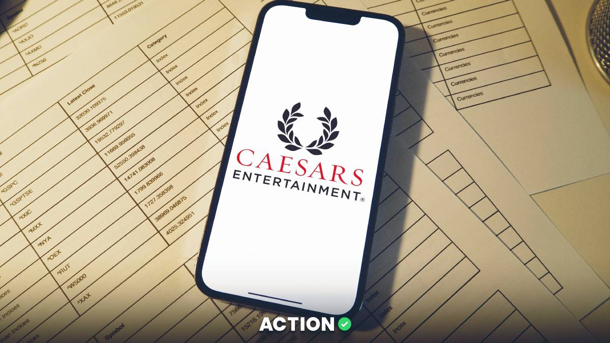 Caesars Adds New Slot Game Across Its Online Casinos
