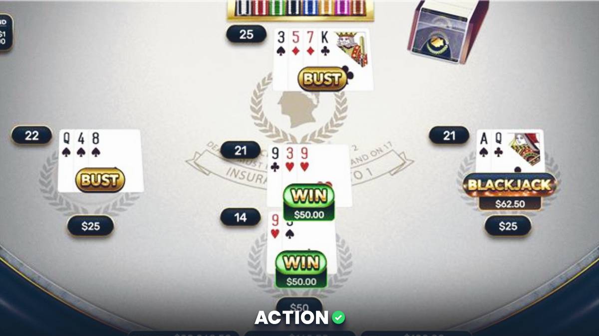 Caesars Entertainment Launches Its First In-House Online Casino Game