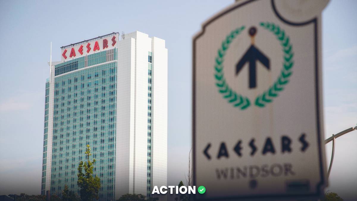 Caesars Windsor Casino Will Not Be Changing Hands