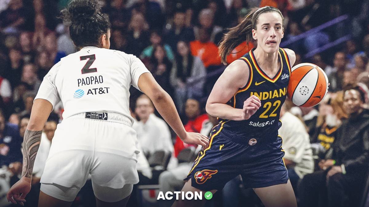 Sky vs Fever Odds, Picks, Predictions for Saturday, May 17