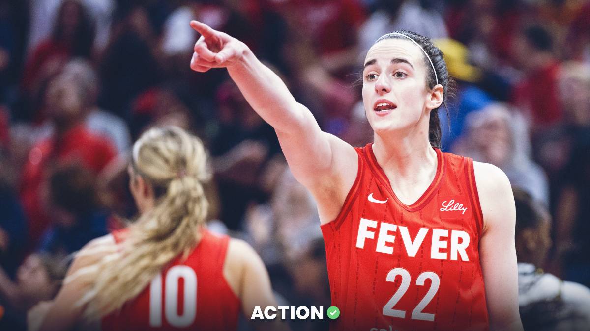 Dream vs Fever Prediction, Odds, Pick for Tuesday