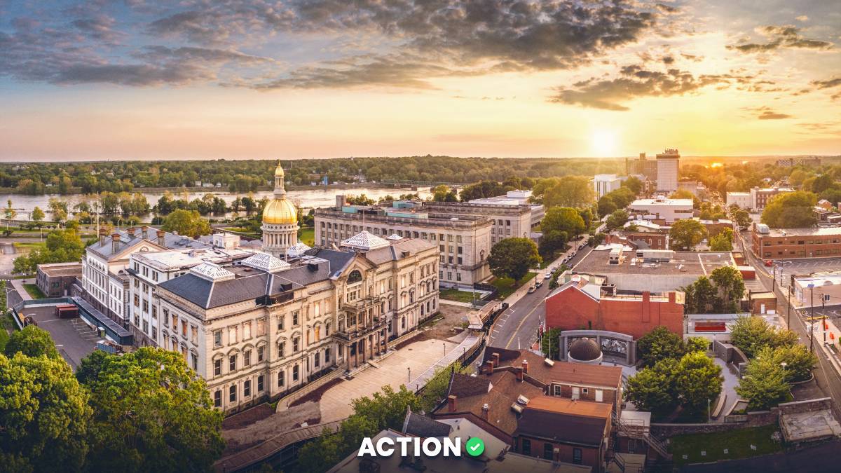 Sweepstakes Casino Ban Gains Momentum in New Jersey