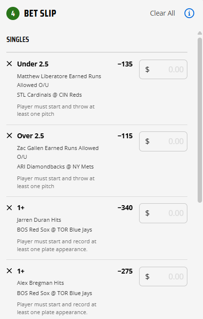 Quickslip Image
